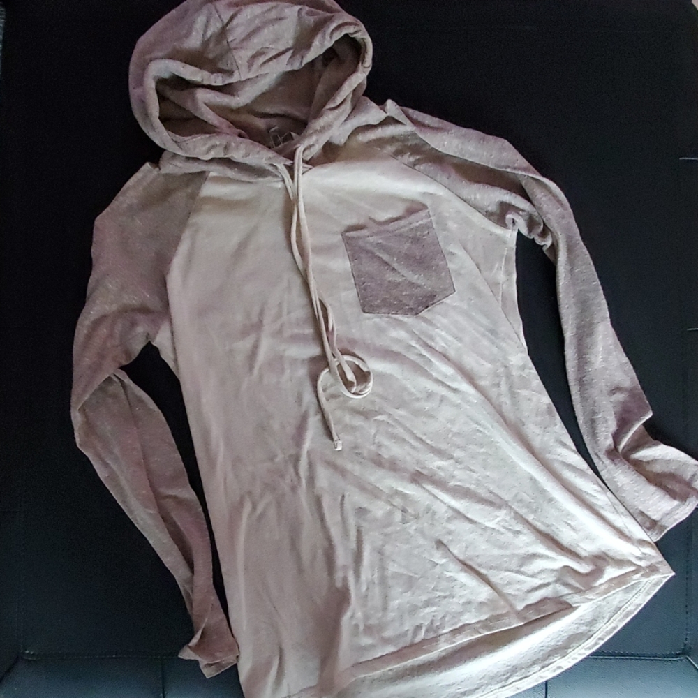 BKE Lightweight Hoodie